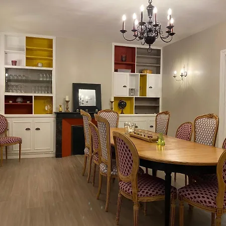 De La Miellerie Casa vacanze