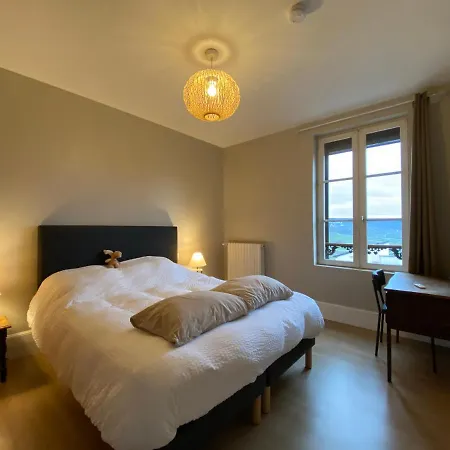 De La Miellerie Hautvillers