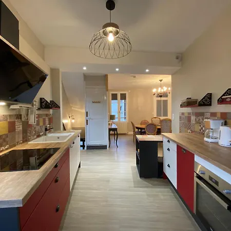 De La Miellerie Casa vacanze Hautvillers