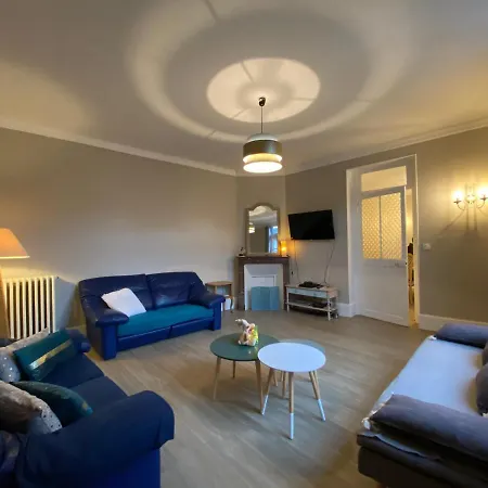 Casa vacanze De La Miellerie *