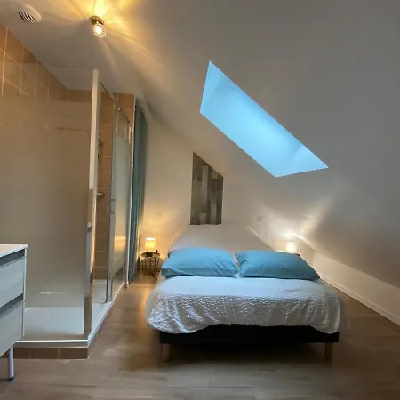 De La Miellerie Hautvillers