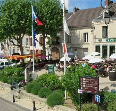 Casa vacanze De La Miellerie