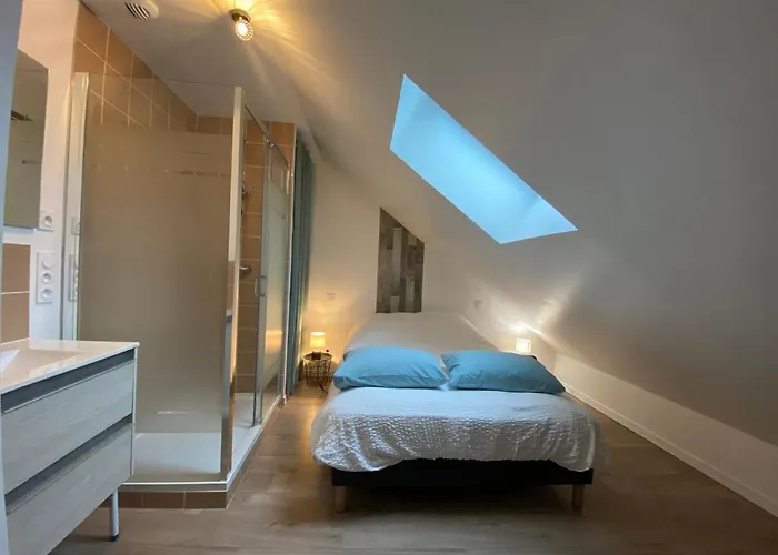 De La Miellerie Hautvillers