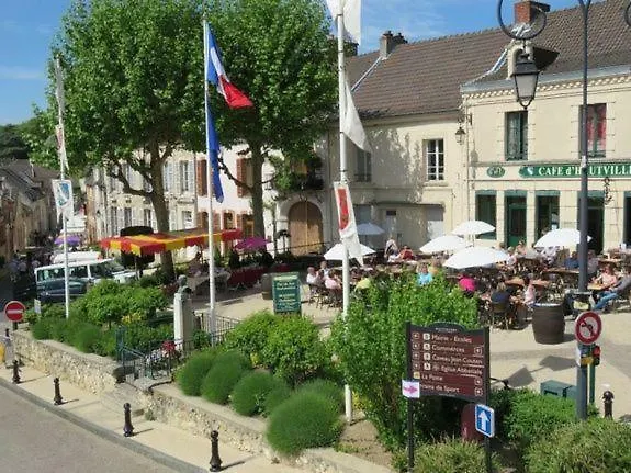 Holiday home De La Miellerie