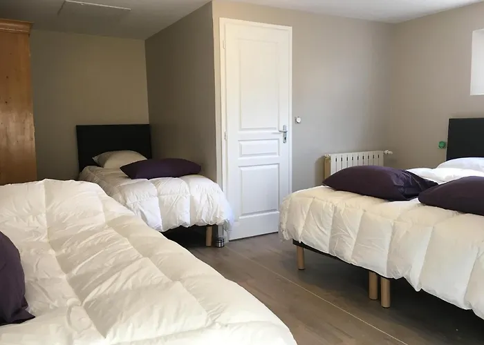 De La Miellerie * Hautvillers